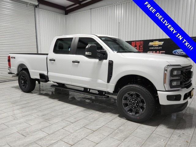 new 2024 Ford F-350 car, priced at $64,465