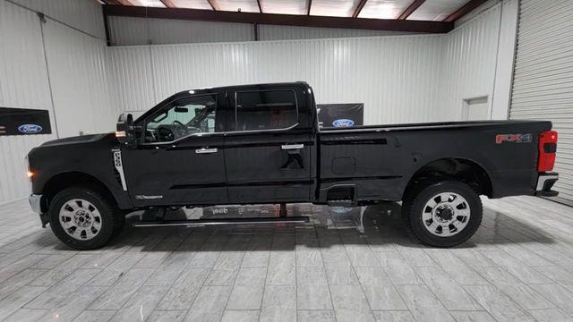 new 2025 Ford F-350 car, priced at $89,784