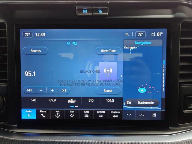 new 2026 Ford F-250 car, priced at $92,097