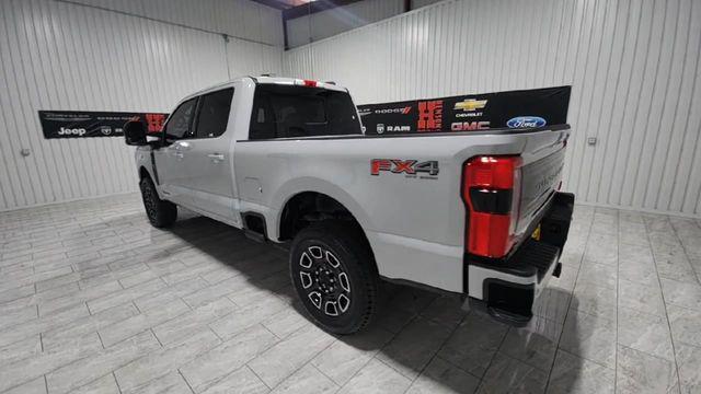 new 2026 Ford F-250 car, priced at $92,097