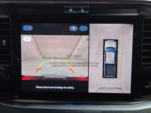 new 2026 Ford F-250 car, priced at $92,097