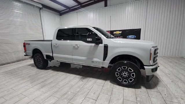new 2026 Ford F-250 car, priced at $92,097