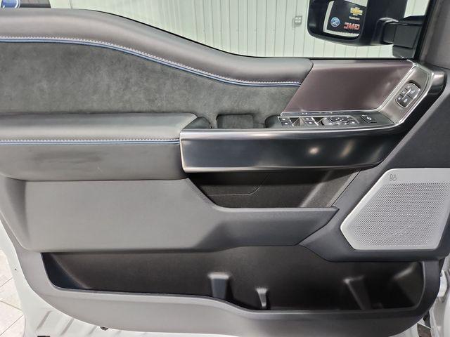 new 2026 Ford F-250 car, priced at $92,097