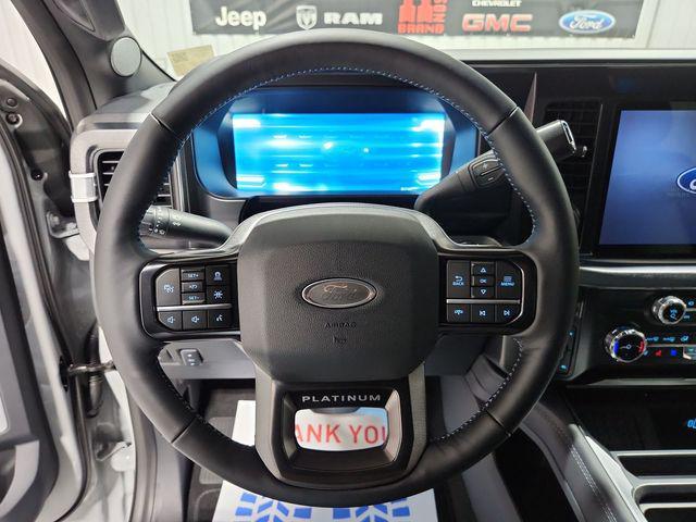 new 2026 Ford F-250 car, priced at $92,097