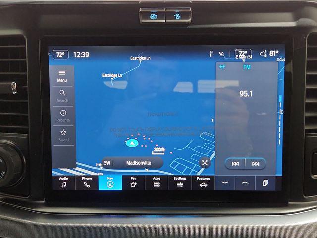 new 2026 Ford F-250 car, priced at $92,097