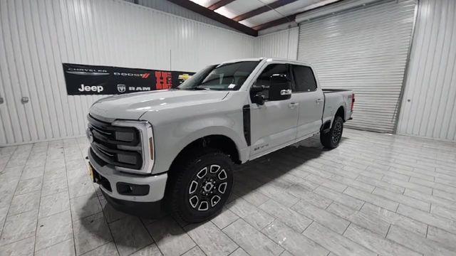 new 2026 Ford F-250 car, priced at $92,097
