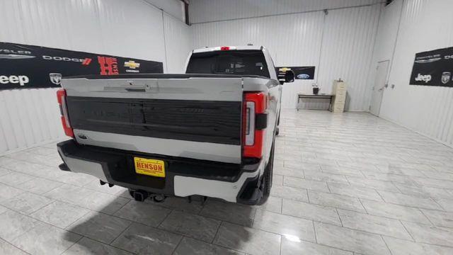 new 2026 Ford F-250 car, priced at $92,097