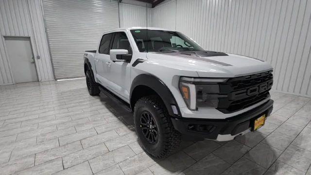 new 2025 Ford F-150 car, priced at $83,490