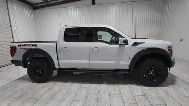 new 2025 Ford F-150 car, priced at $83,490