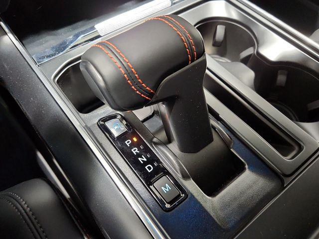 new 2025 Ford F-150 car, priced at $83,490