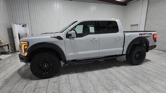 new 2025 Ford F-150 car, priced at $83,490