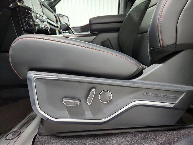 new 2025 Ford F-150 car, priced at $83,490