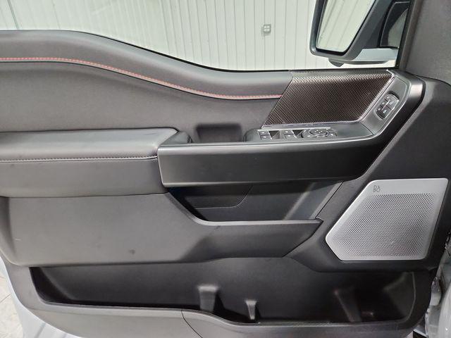 new 2025 Ford F-150 car, priced at $83,490