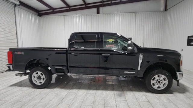 new 2025 Ford F-250 car, priced at $63,861