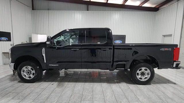 new 2025 Ford F-250 car, priced at $63,861