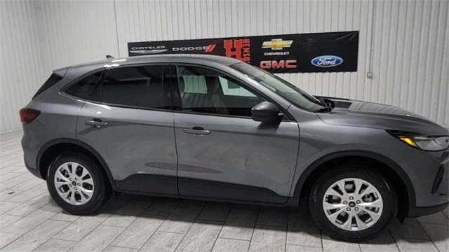 new 2025 Ford Escape car, priced at $28,490