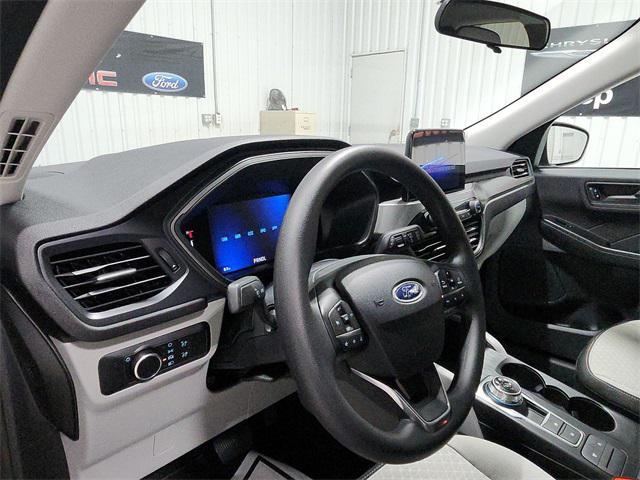 new 2025 Ford Escape car, priced at $28,490