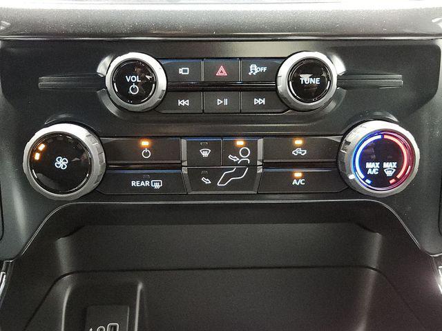 new 2025 Ford F-150 car, priced at $47,614