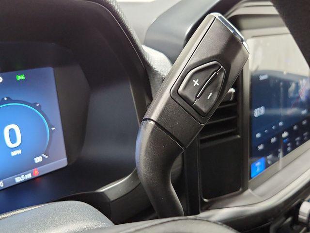 new 2025 Ford F-150 car, priced at $47,614