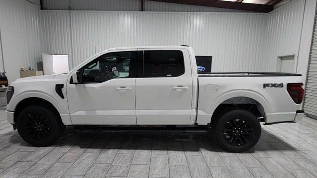 new 2025 Ford F-150 car, priced at $71,048
