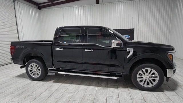 new 2025 Ford F-150 car, priced at $65,868