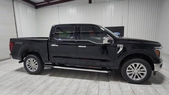 new 2025 Ford F-150 car, priced at $65,868