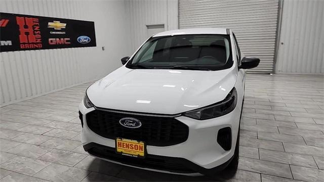 new 2025 Ford Escape car, priced at $28,490