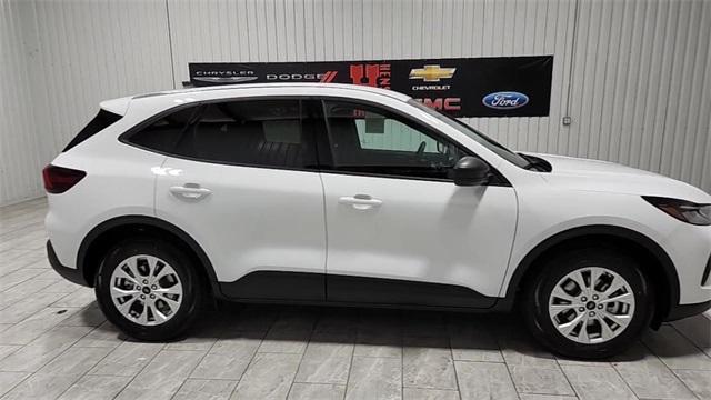 new 2025 Ford Escape car, priced at $28,490