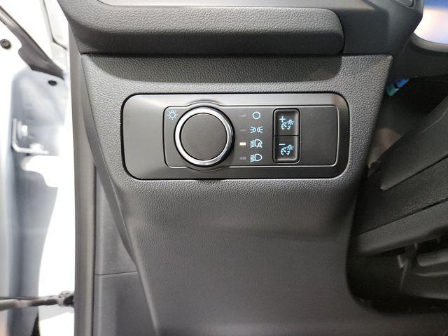 new 2025 Ford Escape car, priced at $26,116