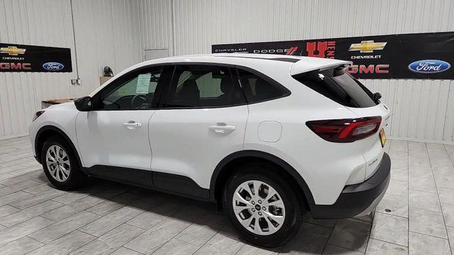 new 2025 Ford Escape car, priced at $26,116