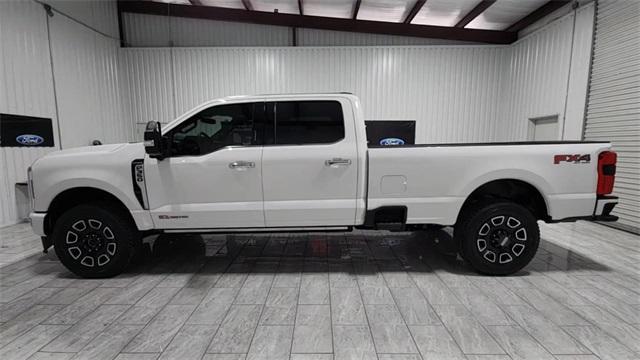 new 2024 Ford F-350 car, priced at $92,064