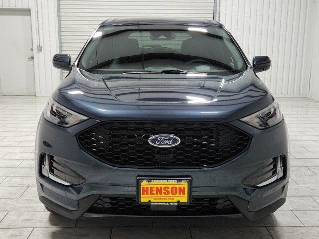 new 2024 Ford Edge car, priced at $41,965
