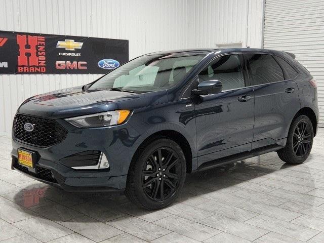 new 2024 Ford Edge car, priced at $41,965