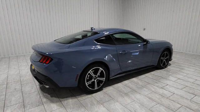 new 2025 Ford Mustang car, priced at $31,229