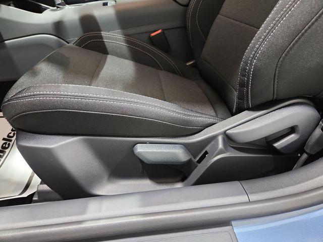 new 2025 Ford Mustang car, priced at $31,229