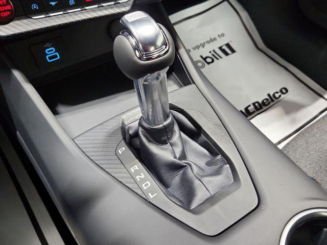 new 2025 Ford Mustang car, priced at $31,229