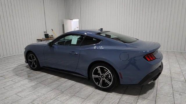 new 2025 Ford Mustang car, priced at $31,229