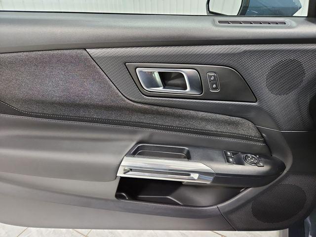 new 2025 Ford Mustang car, priced at $31,229