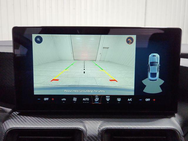 new 2025 Ford Mustang car, priced at $31,229