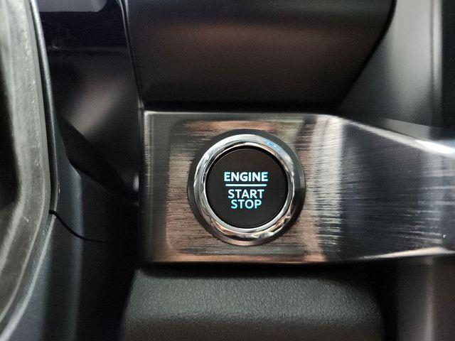 new 2025 Ford F-250 car, priced at $83,749