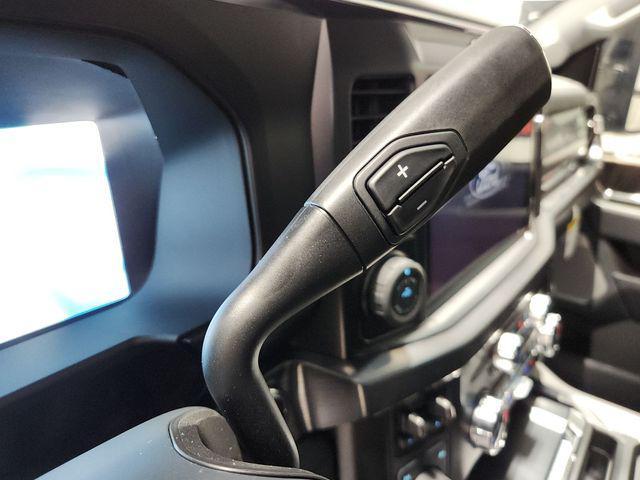 new 2025 Ford F-250 car, priced at $83,749
