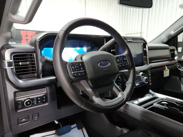 new 2025 Ford F-250 car, priced at $83,749