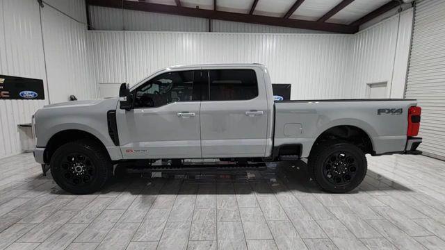 new 2025 Ford F-250 car, priced at $83,749