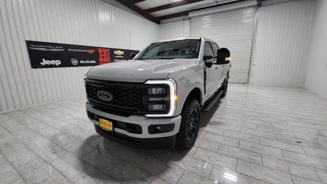 new 2025 Ford F-250 car, priced at $83,749