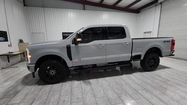 new 2025 Ford F-250 car, priced at $83,749
