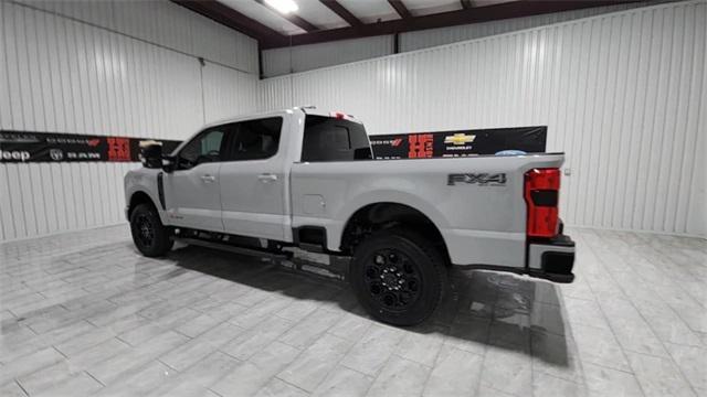 new 2025 Ford F-250 car, priced at $84,749