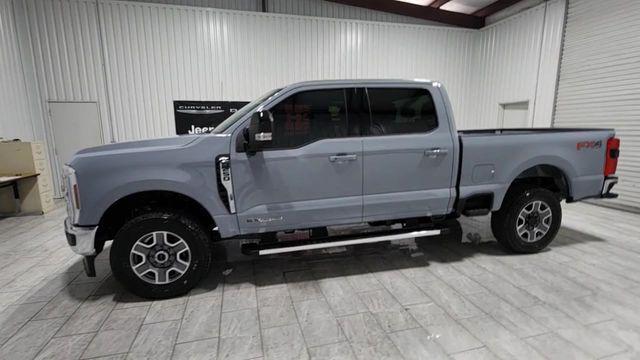 new 2025 Ford F-250 car, priced at $76,175
