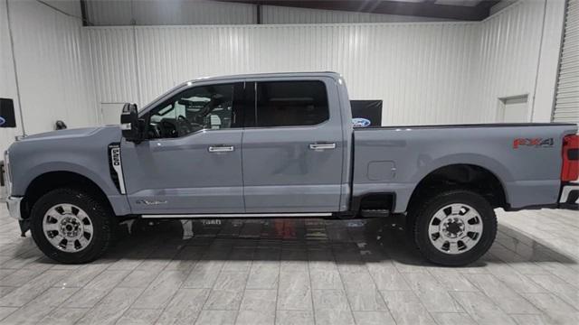 new 2024 Ford F-250 car, priced at $86,959