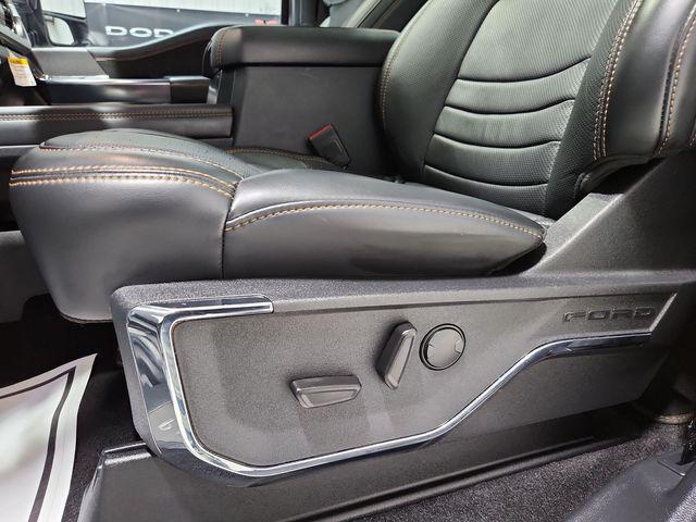 used 2023 Ford F-250 car, priced at $76,991