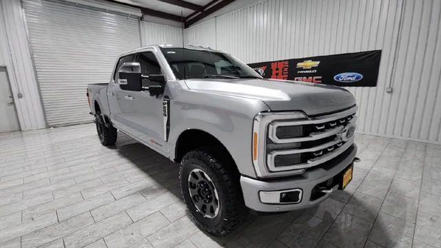 used 2023 Ford F-250 car, priced at $76,991